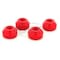 Energy Suspension BUSHINGS Black Polyurethane 4.7117G - alternate 3